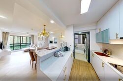 Blk 94 Skyparc @ Dawson (Queenstown), HDB 4 Rooms #569396411